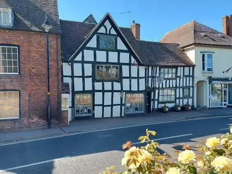 The Tudor House Museum