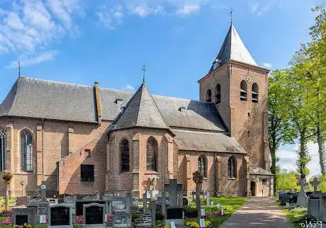 Sint-Jan Baptistkerk