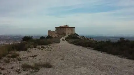 Ermita de Sant Simó