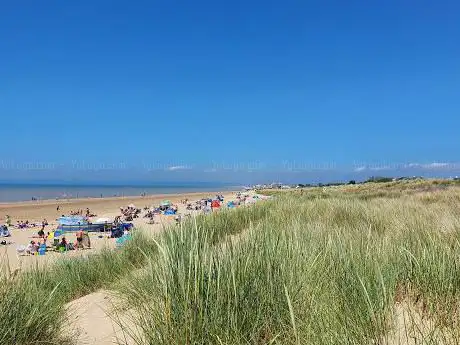 Greatstone Beach