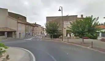 Monument aux morts d'Ouveillan