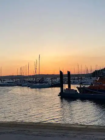 Brixham slipway