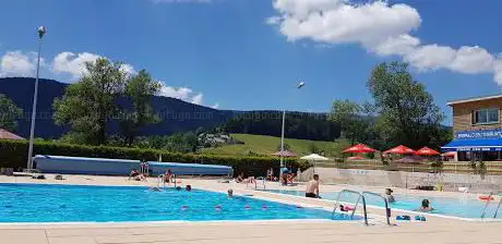 Piscine Municipale Georges Duchene