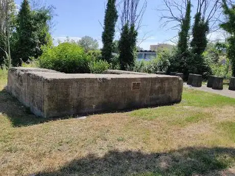 Monumento 21.9.1944 Liberazione di Rimini