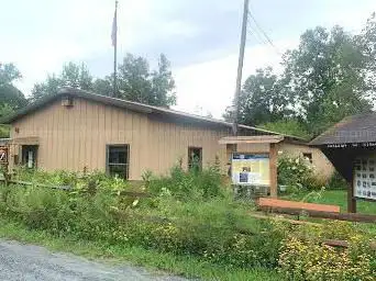 Patuxent Research Refuge