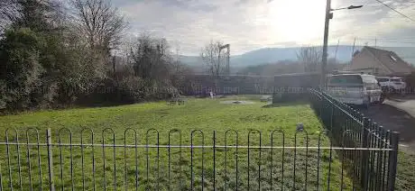 Clare Street Playground