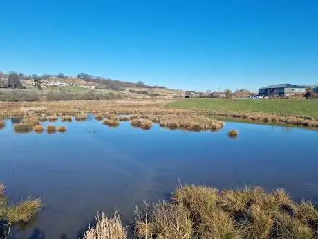 Thacka Beck Nature Reserve