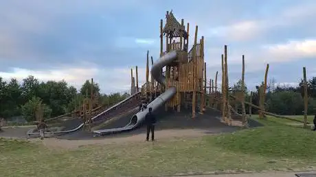 Kids playground