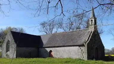 Chapelle Saint-Jean du Faouët