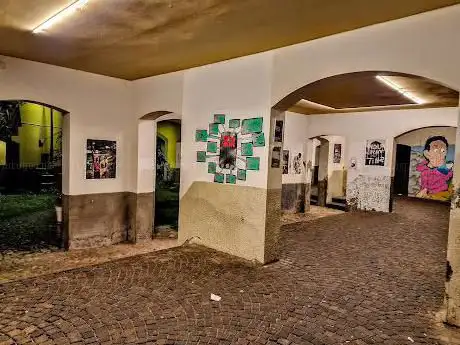 La Galleria del Canale