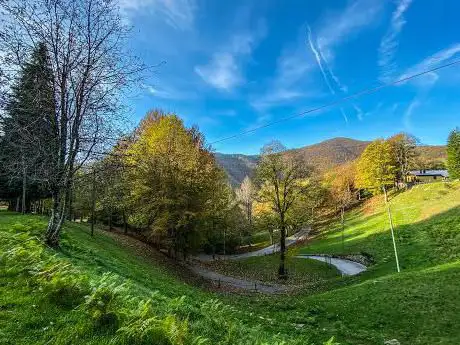 Riserva naturale Acquerino