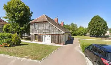 Maison De La Culture Edouard Herriot