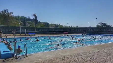 Piscine Municipale