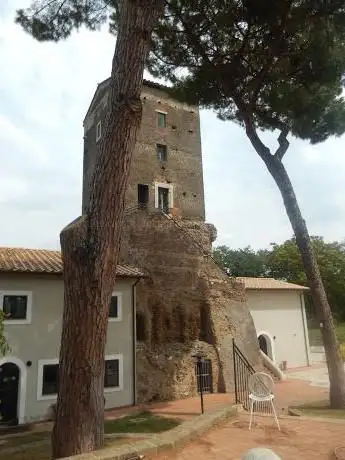 Torre Salaria