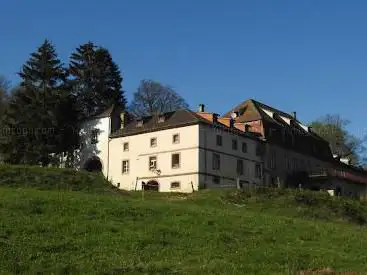 Ecolieu Langenberg Alsace