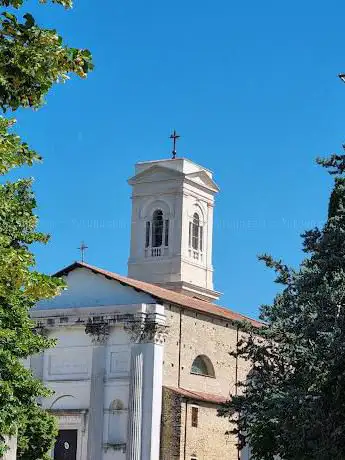 Chiesa di San Pietro in Cariano - Parrocchia San Pietro Apostolo