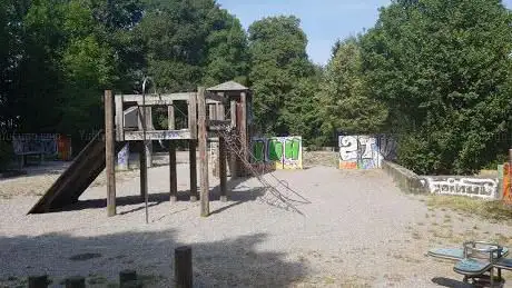 Spielplatz Schwamendingen