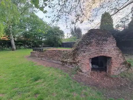 The Water Supply System To Eltham Palace