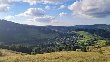 Wanderweg Lebküchlerweg