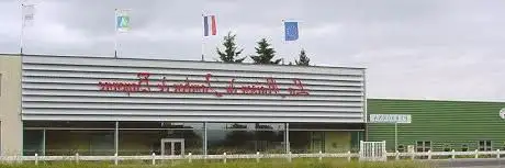 Syndicat du Tourisme du Nord Béarn (bureau d'Arzacq)