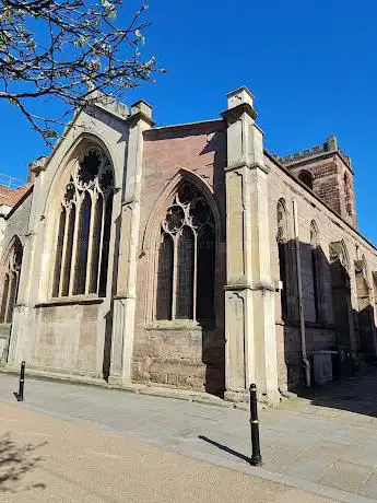 St Helen's Church