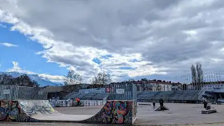 Skatepark