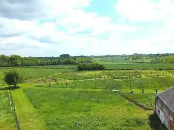 La Ferme du Lion