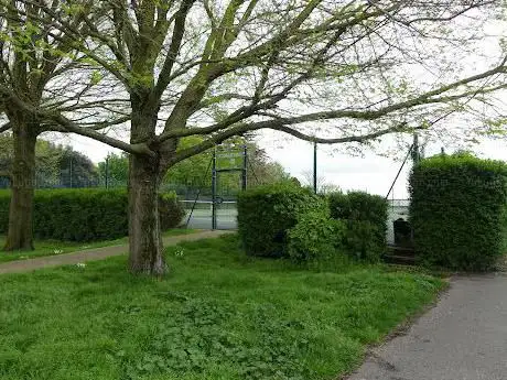 Southsea Community Tennis & Basketball Courts