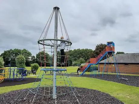 Norley Road playground