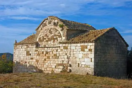 Ermita Virgen de Vilet