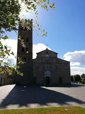 SS. Quirico e Giulitta mm.