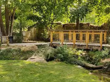 Fontaine des Religieuses