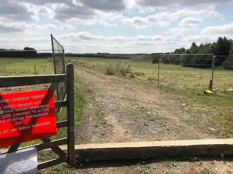 Footpath to Ullesthorpe