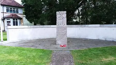 Norwegian Wing Memorial