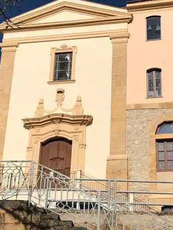 Chiesa Madonna delle Grazie