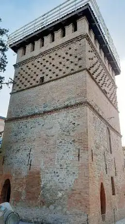 Torre di casinalbo