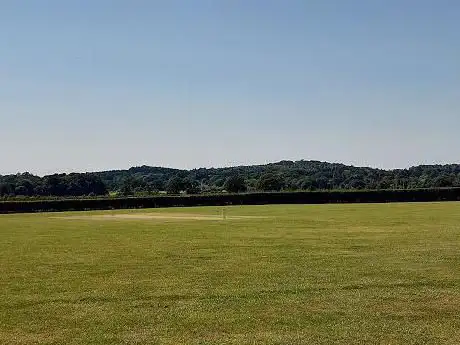 Cockpole Cricket Ground