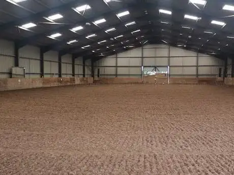 Riverside Equestrian Centre