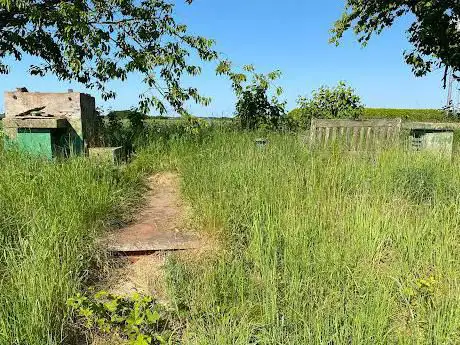 Shenstone Royal Observer Corps Post