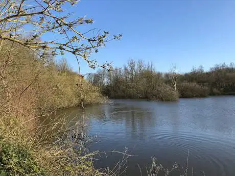 Réserve naturelle de l'Escaille