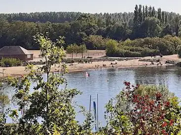 Parc-Etang de Rieulay