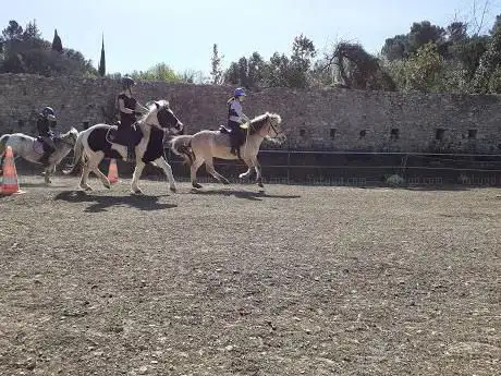 Centre Equestre La Croupade