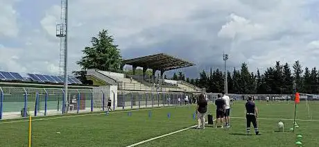 Stadio Comunale Tenente Medico G. Ambrosini