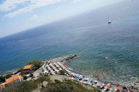 Spiaggia del Relitto