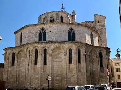 Église Saint-Paul de Narbonne