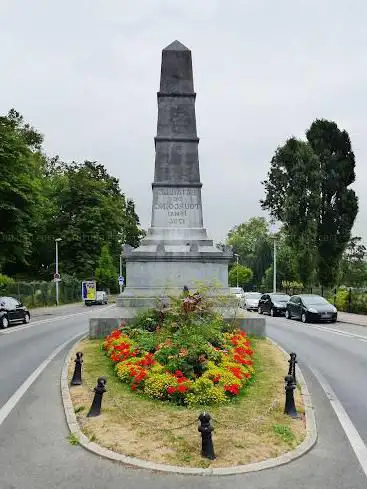 Monument de la Bataille de Tourcoing