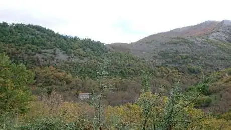 Monte Serrapullo