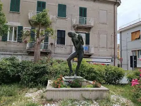 Statua Ortona I