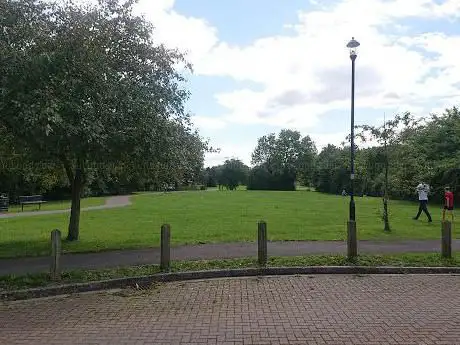 Vale Park