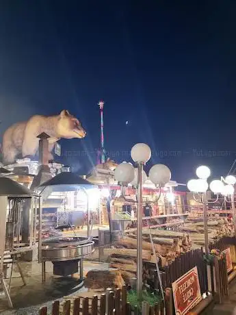 Foire de mars Ã  Troyes